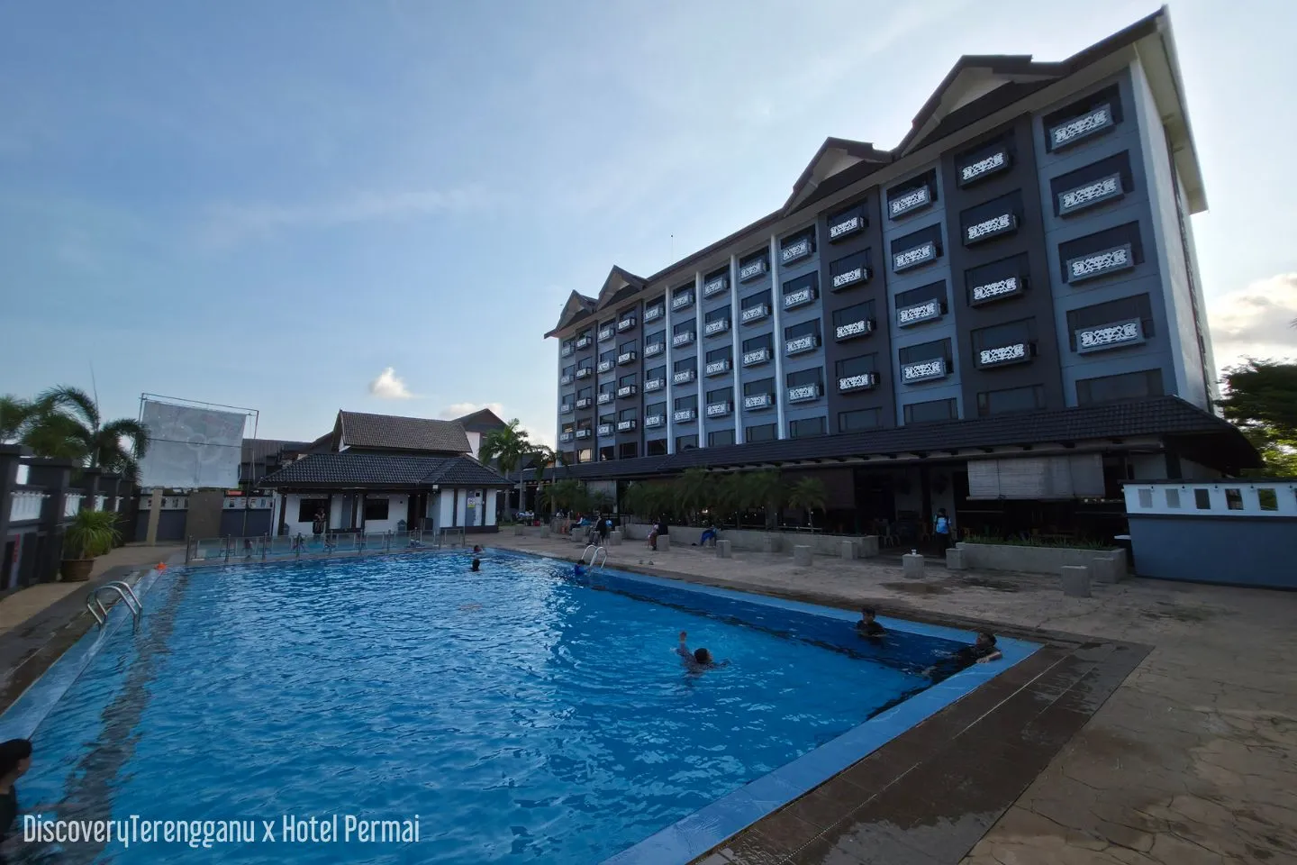 Permai Hotel Kuala Terengganu 04011314