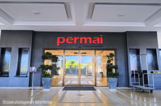 Permai Hotel Kuala Terengganu: Penginapan Terbaik di Pesisir Pantai