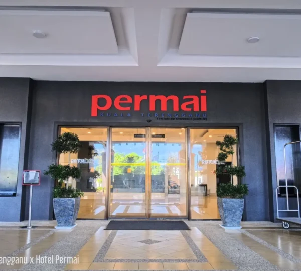 Permai Hotel Kuala Terengganu