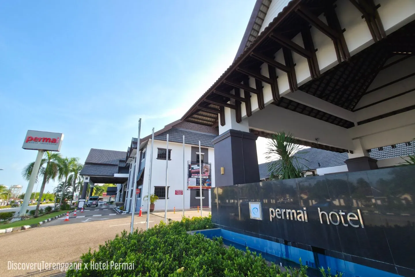 Permai Hotel Kuala Terengganu 04011317
