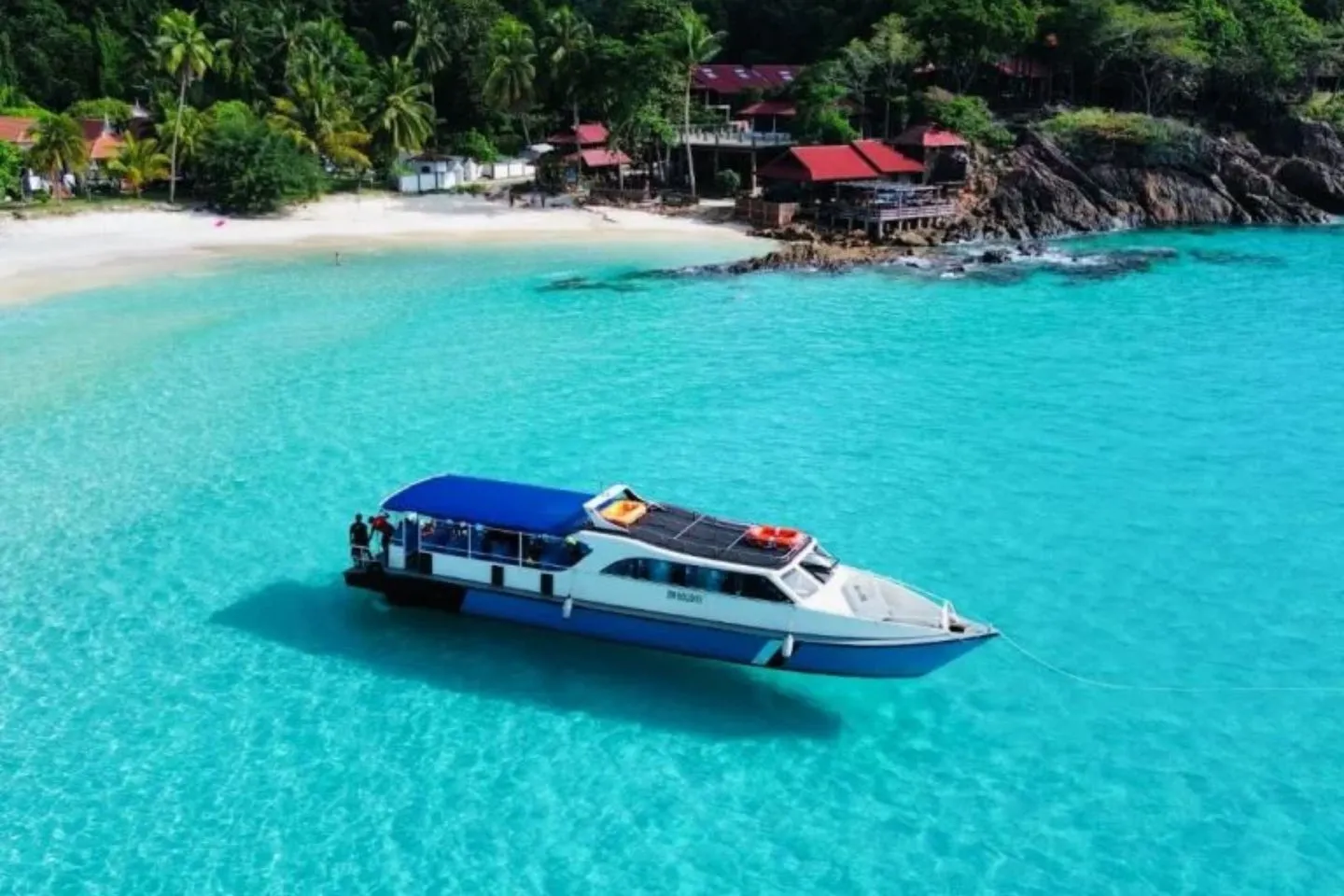Redang Holiday Beach Resort