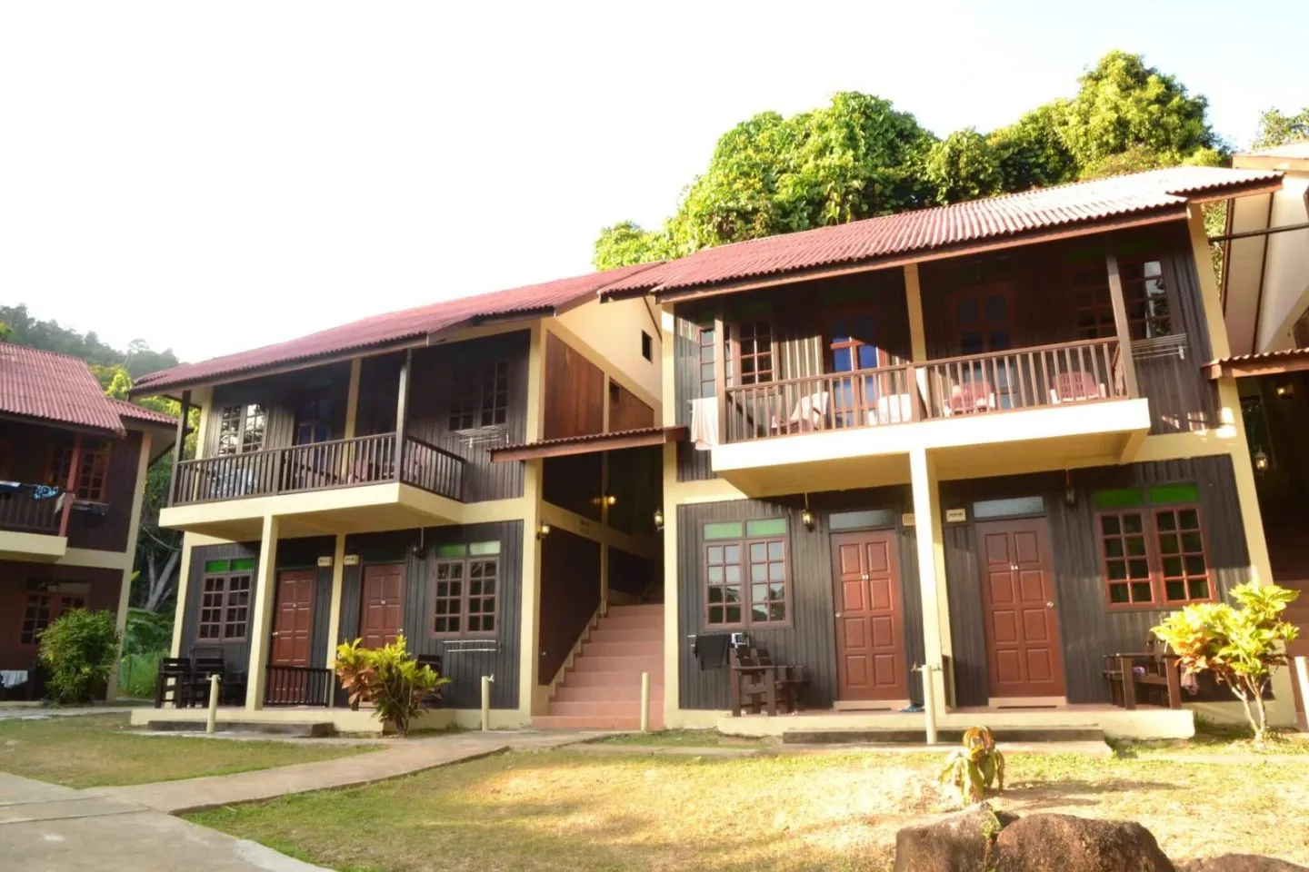 Redang Holiday Beach Resort