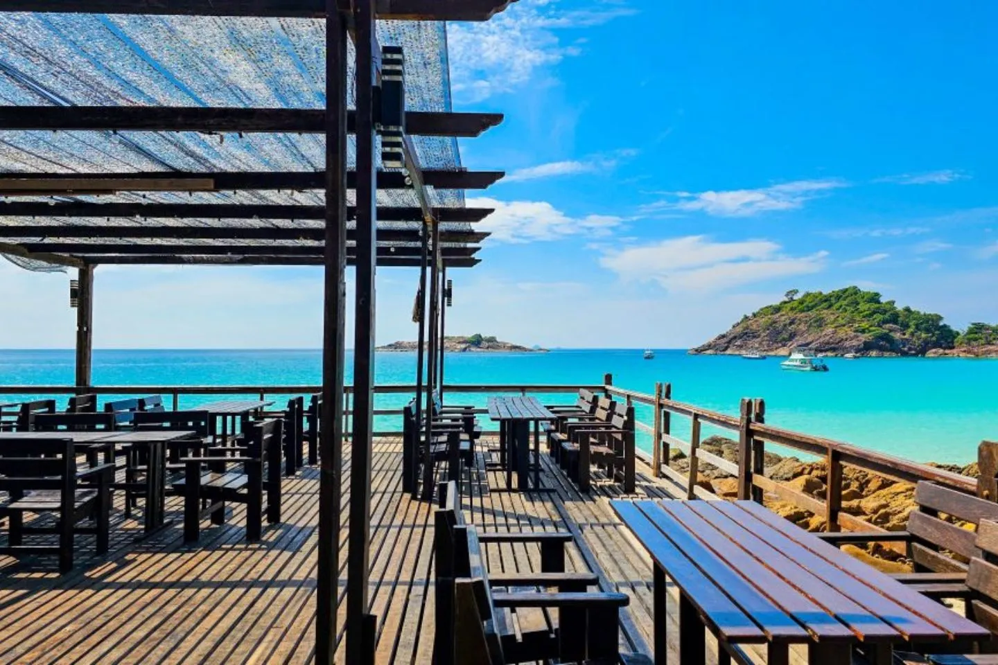 Redang Holiday Beach Resort