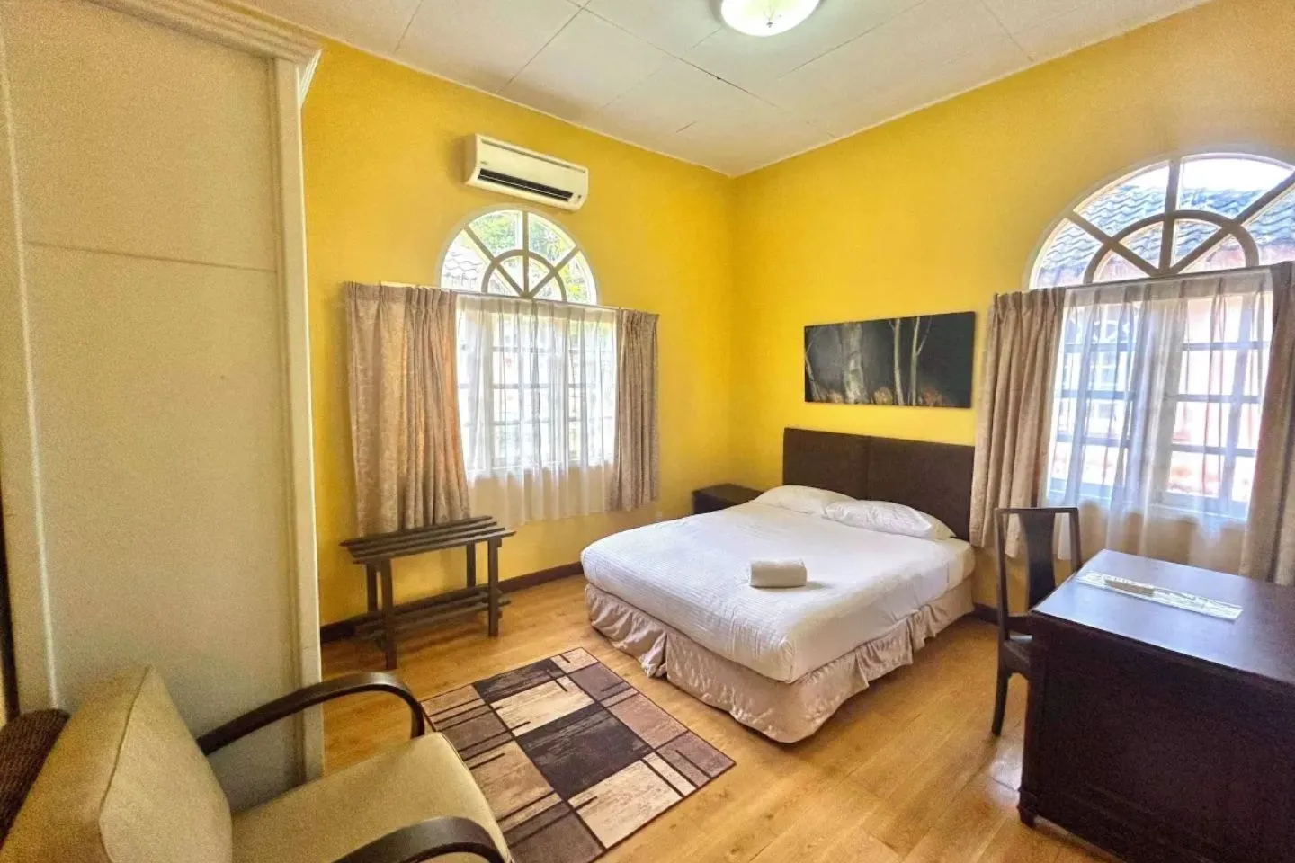 Rumbia Resort Villa