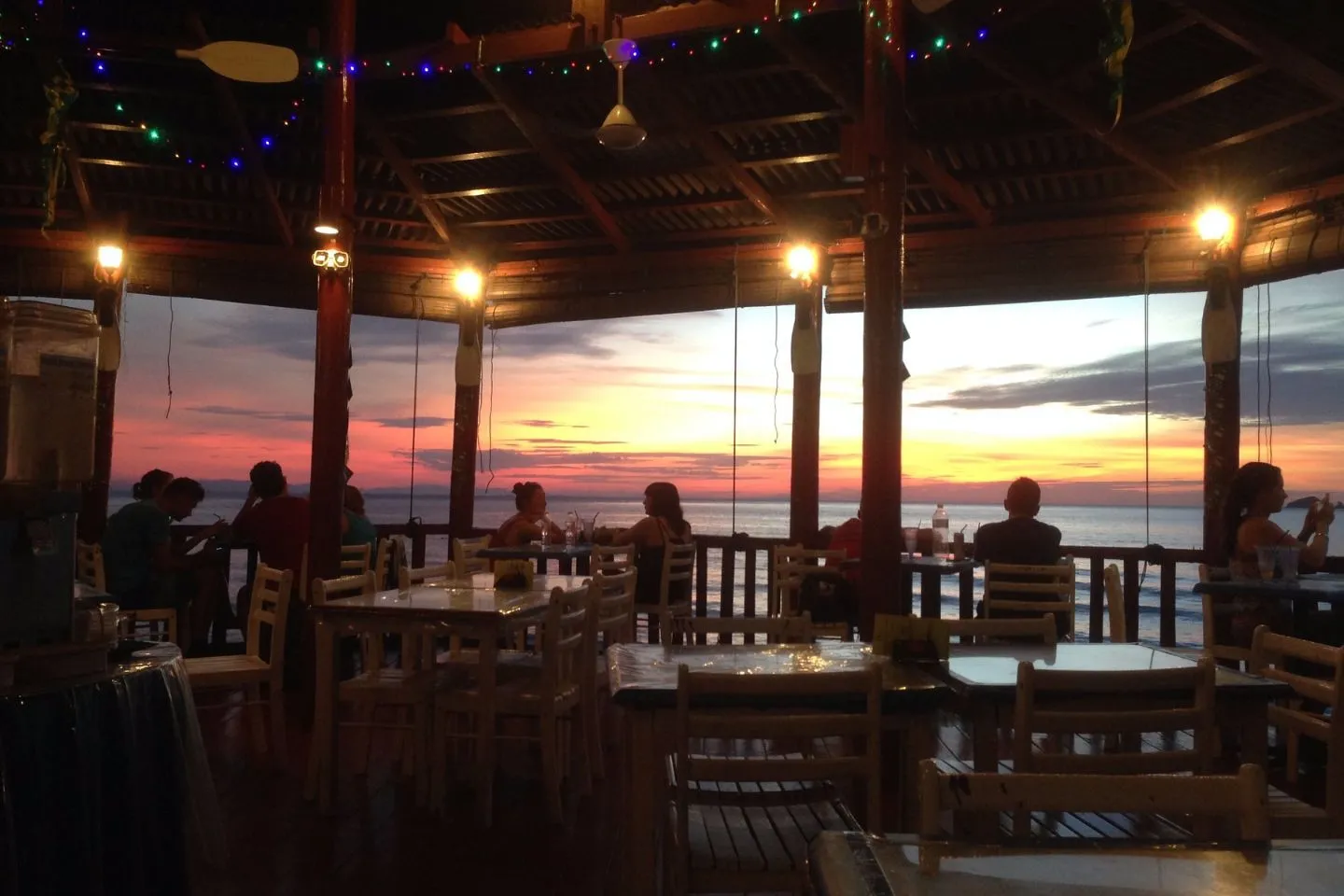 Senja Bay Resort