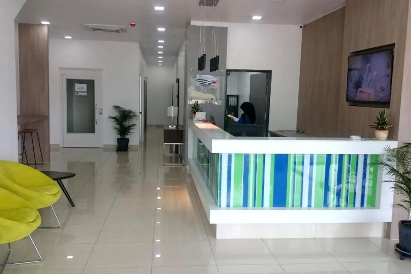 Singgah Kertih