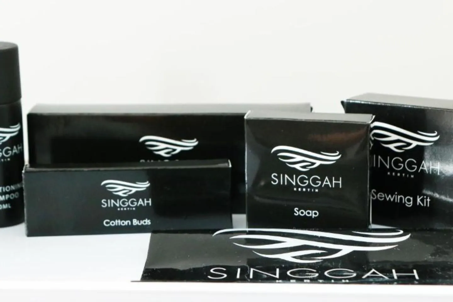 Singgah Kertih