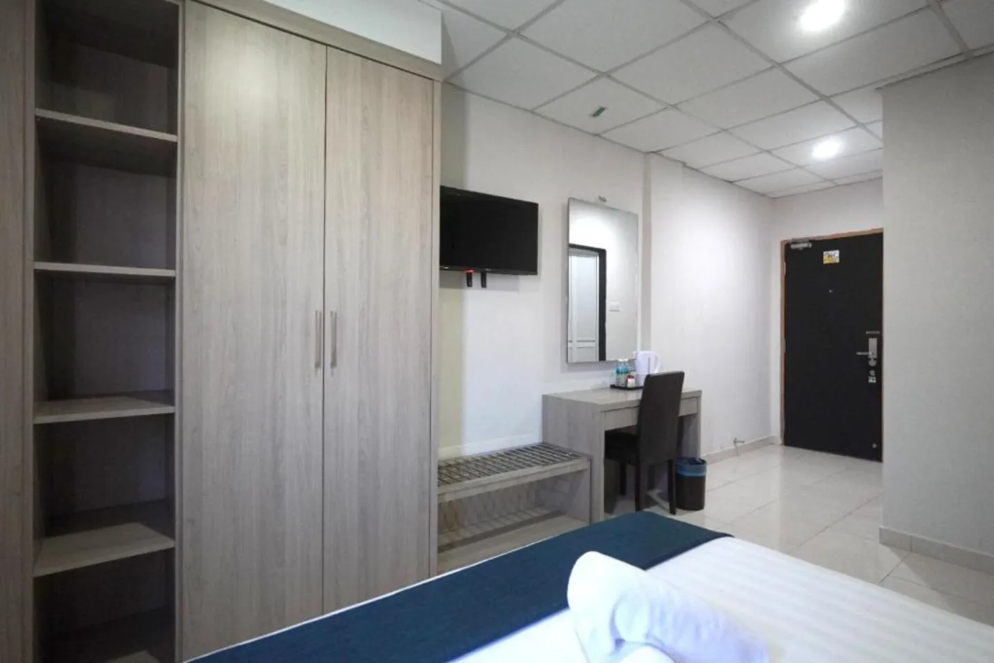 Sohho Hotel
