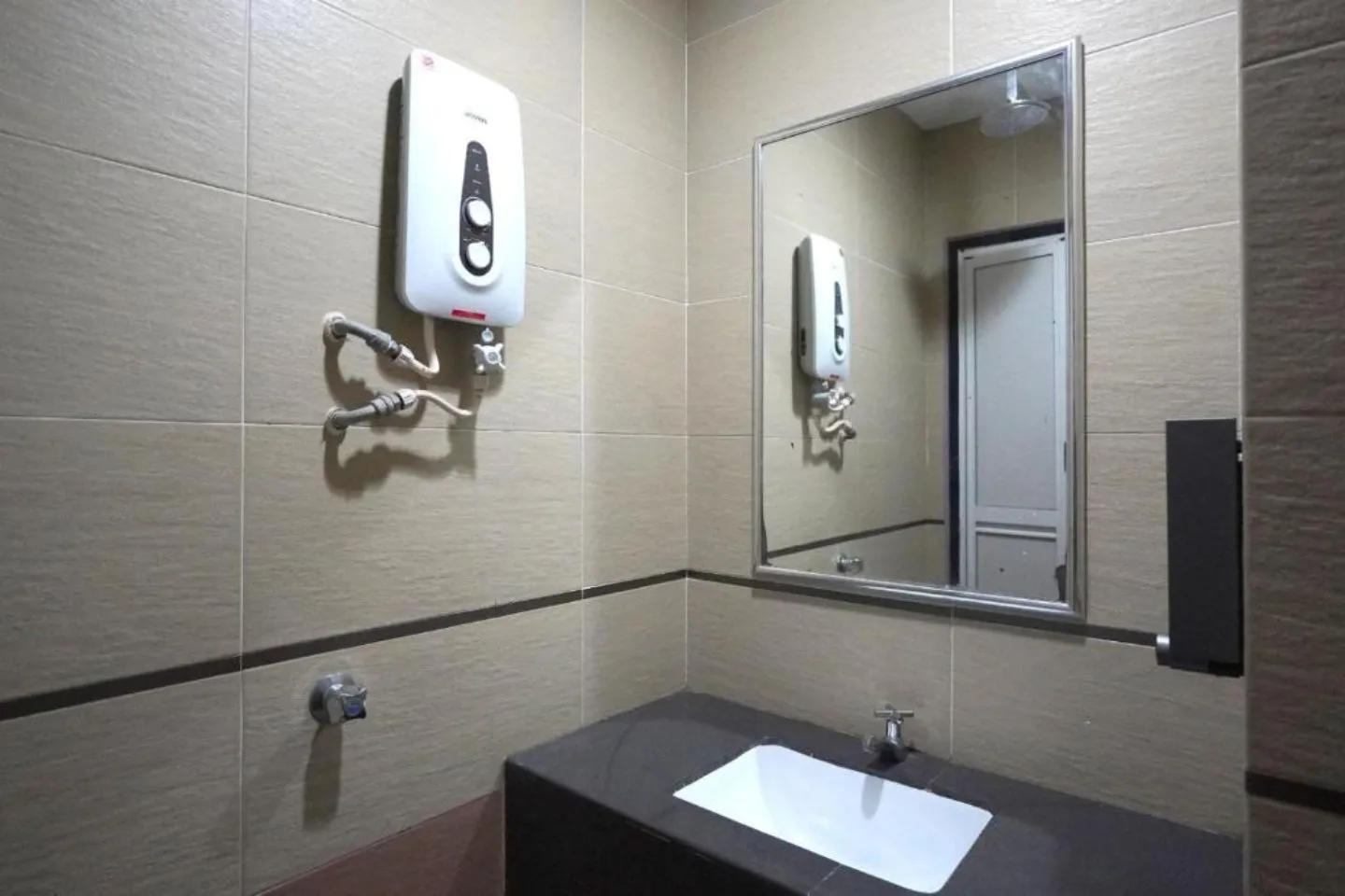 Sohho Hotel