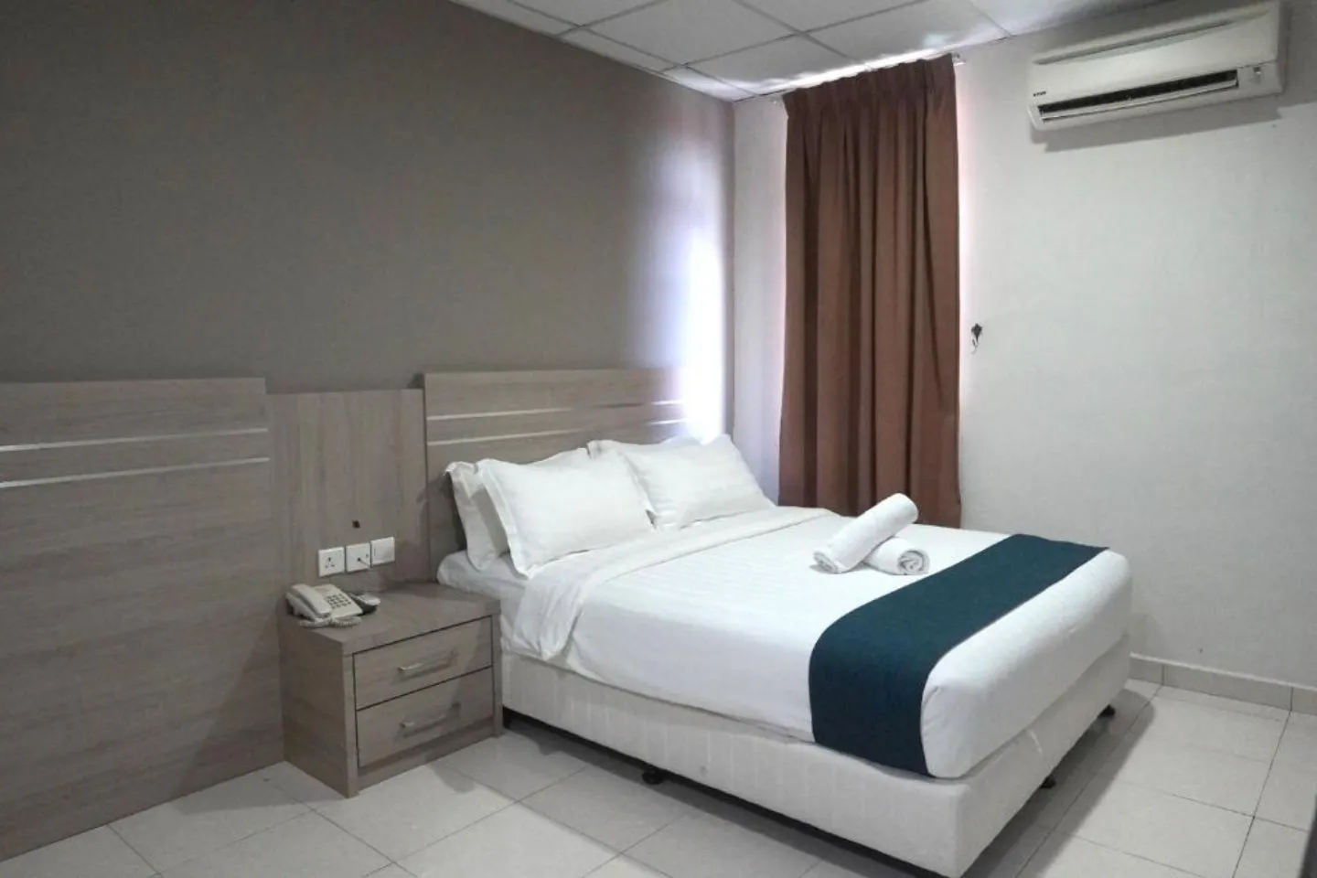 Sohho Hotel