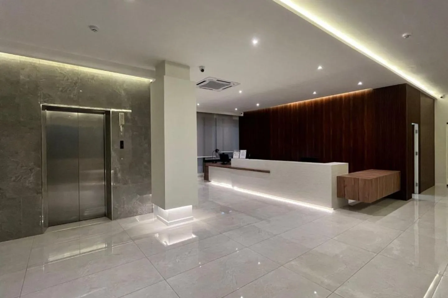 Sohho Hotel