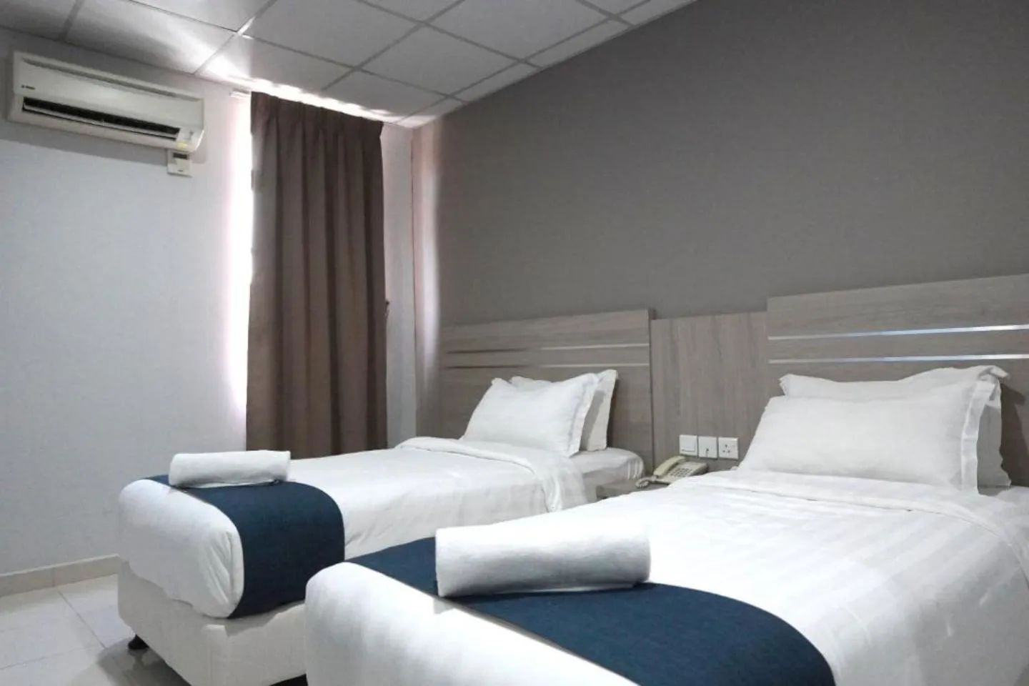 Sohho Hotel