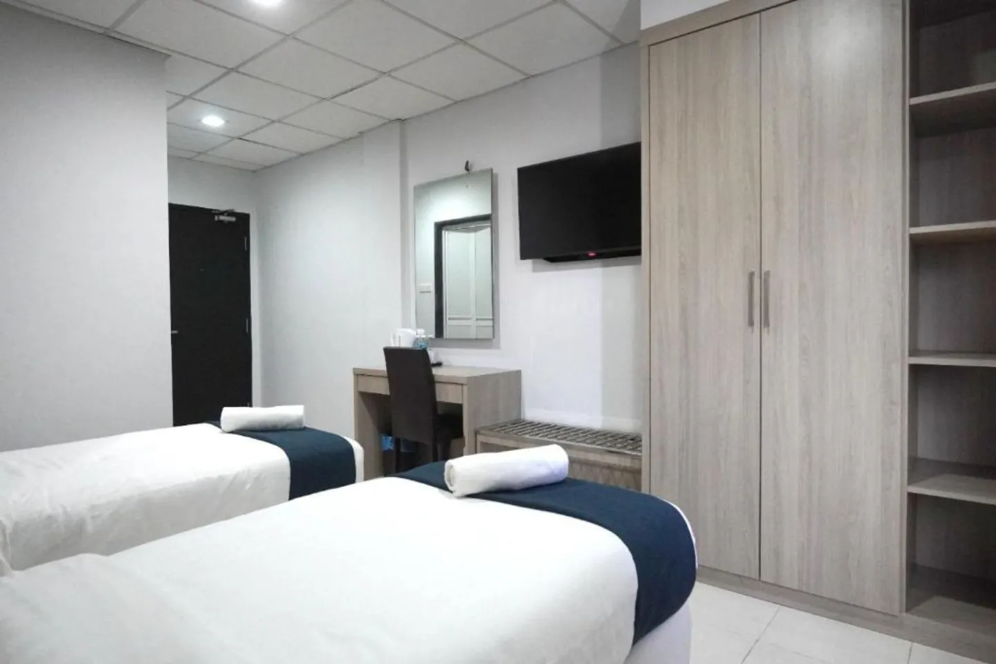Sohho Hotel
