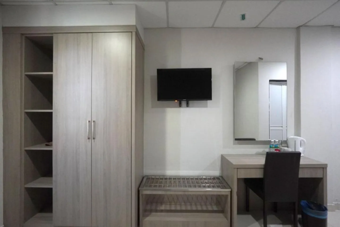 Sohho Hotel