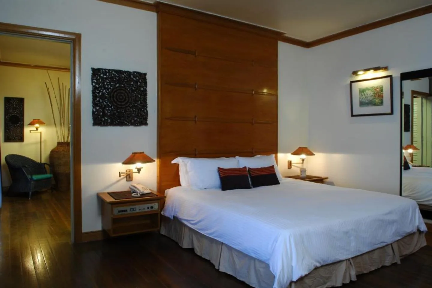 Sutra Beach Resort Terengganu
