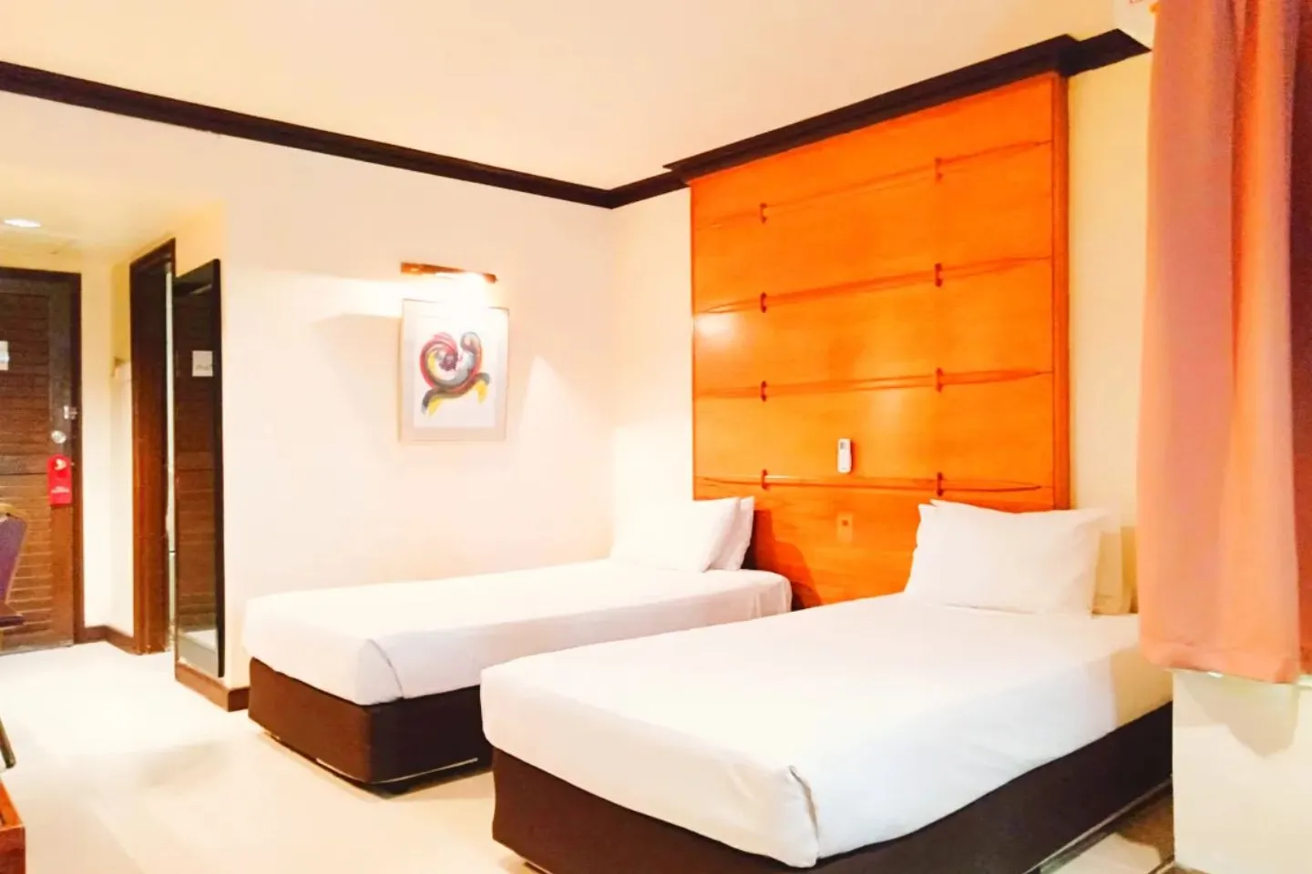 Sutra Beach Resort Terengganu