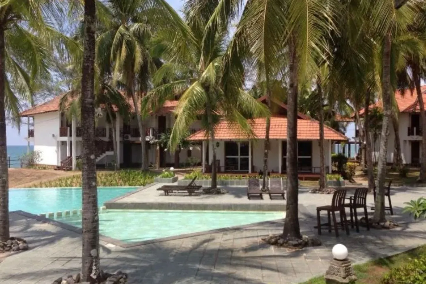 Sutra Beach Resort Terengganu