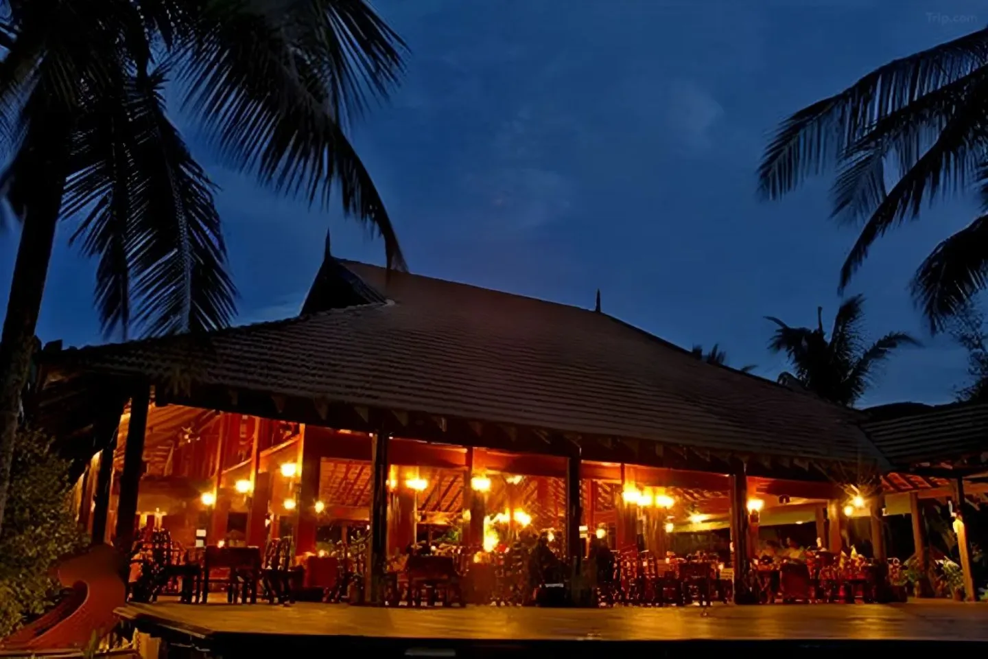 Sutra Beach Resort Terengganu