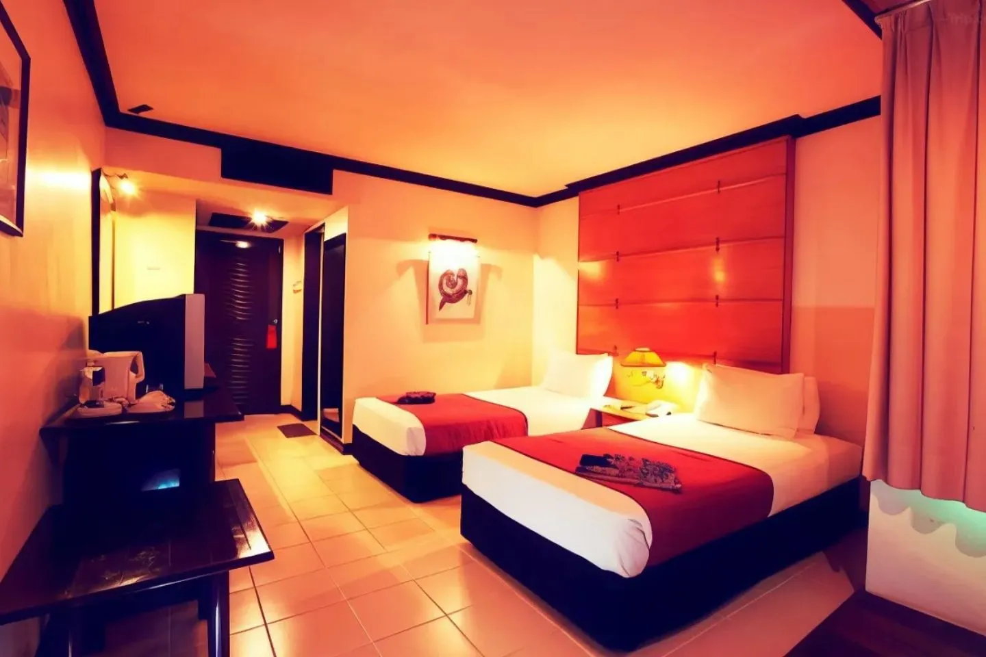 Sutra Beach Resort Terengganu