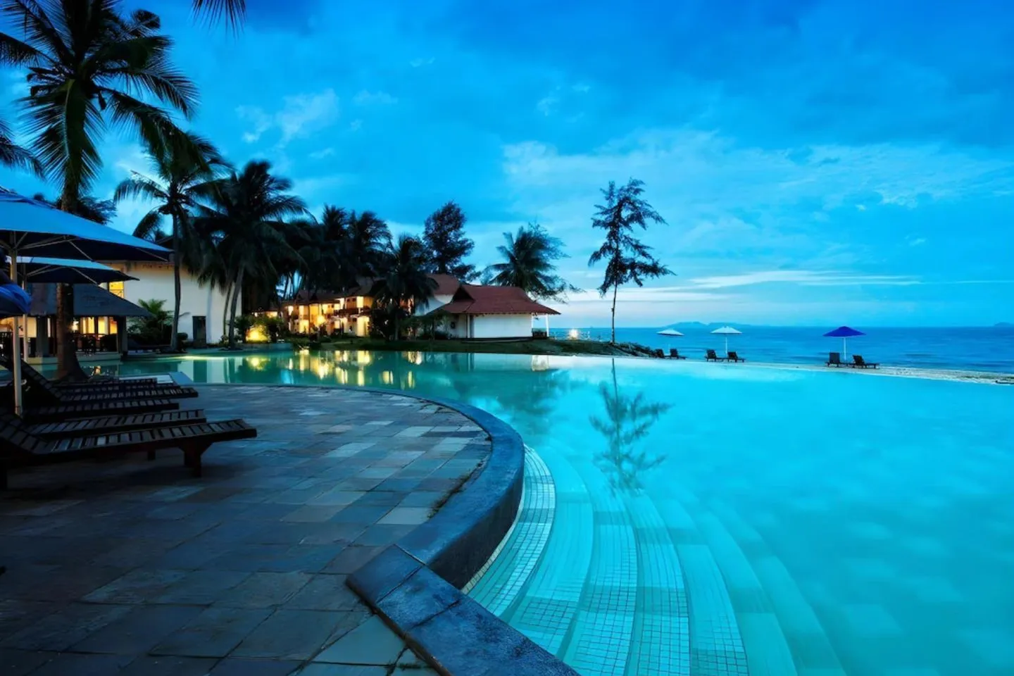 Sutra Beach Resort Terengganu