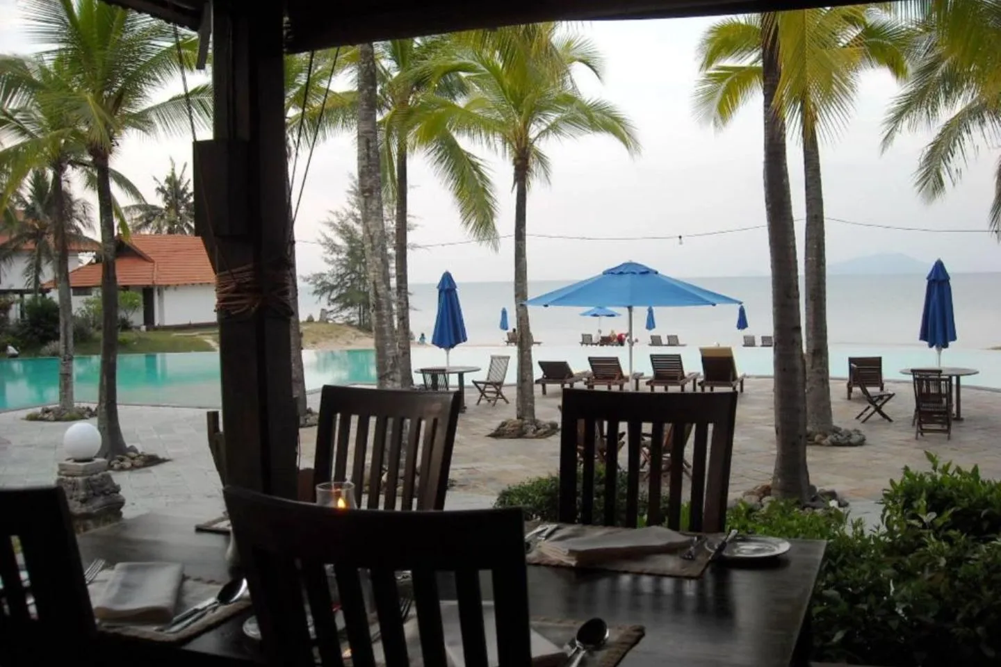 Sutra Beach Resort Terengganu