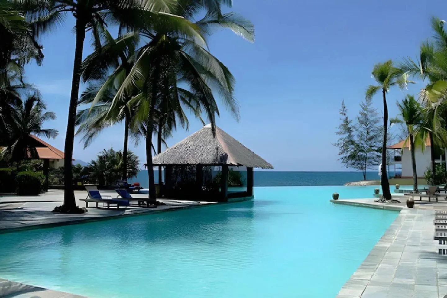 Sutra Beach Resort Terengganu