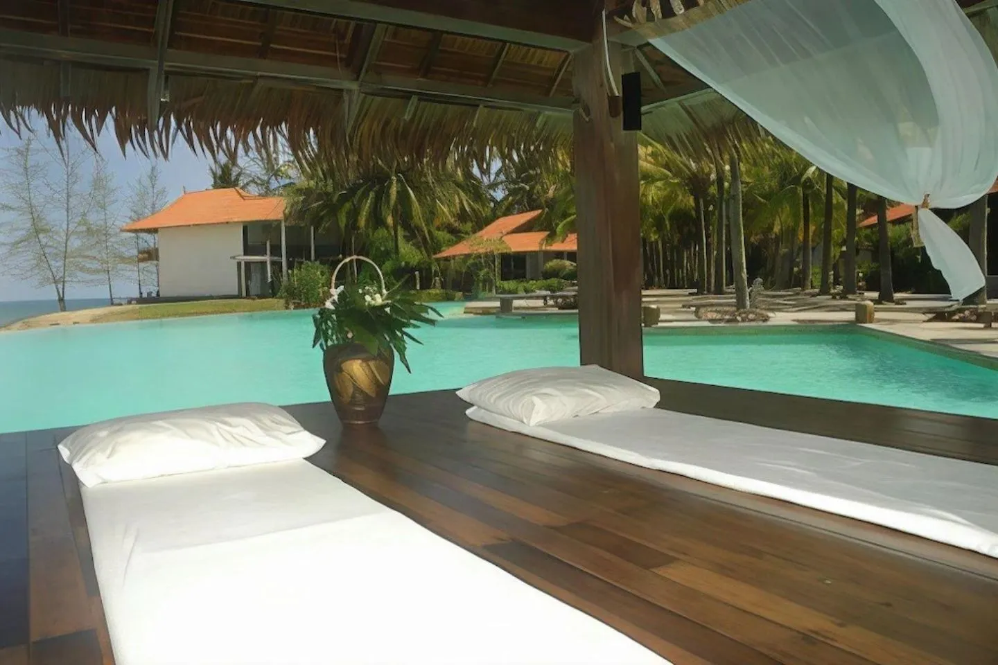 Sutra Beach Resort Terengganu