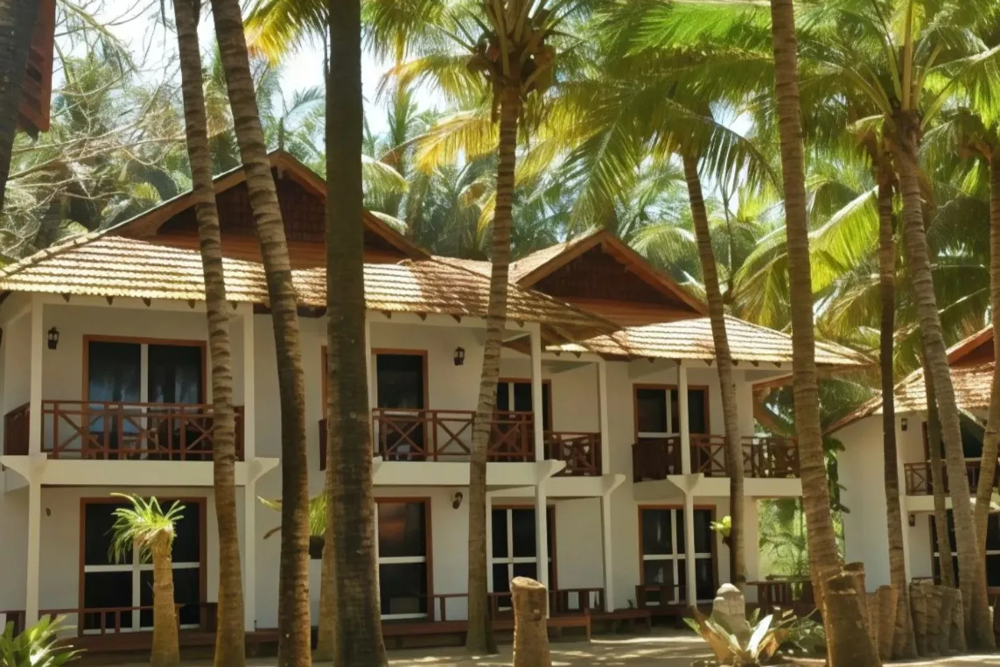 Sutra Beach Resort Terengganu