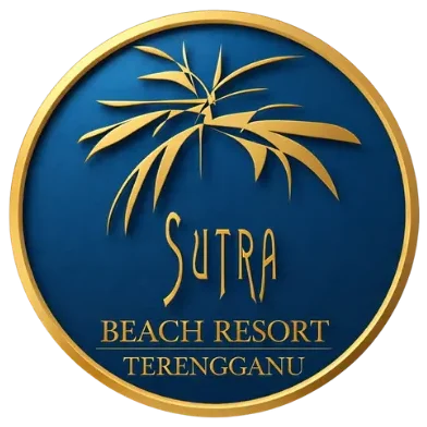 Sutra Beach Resort Terengganu Logo Icon