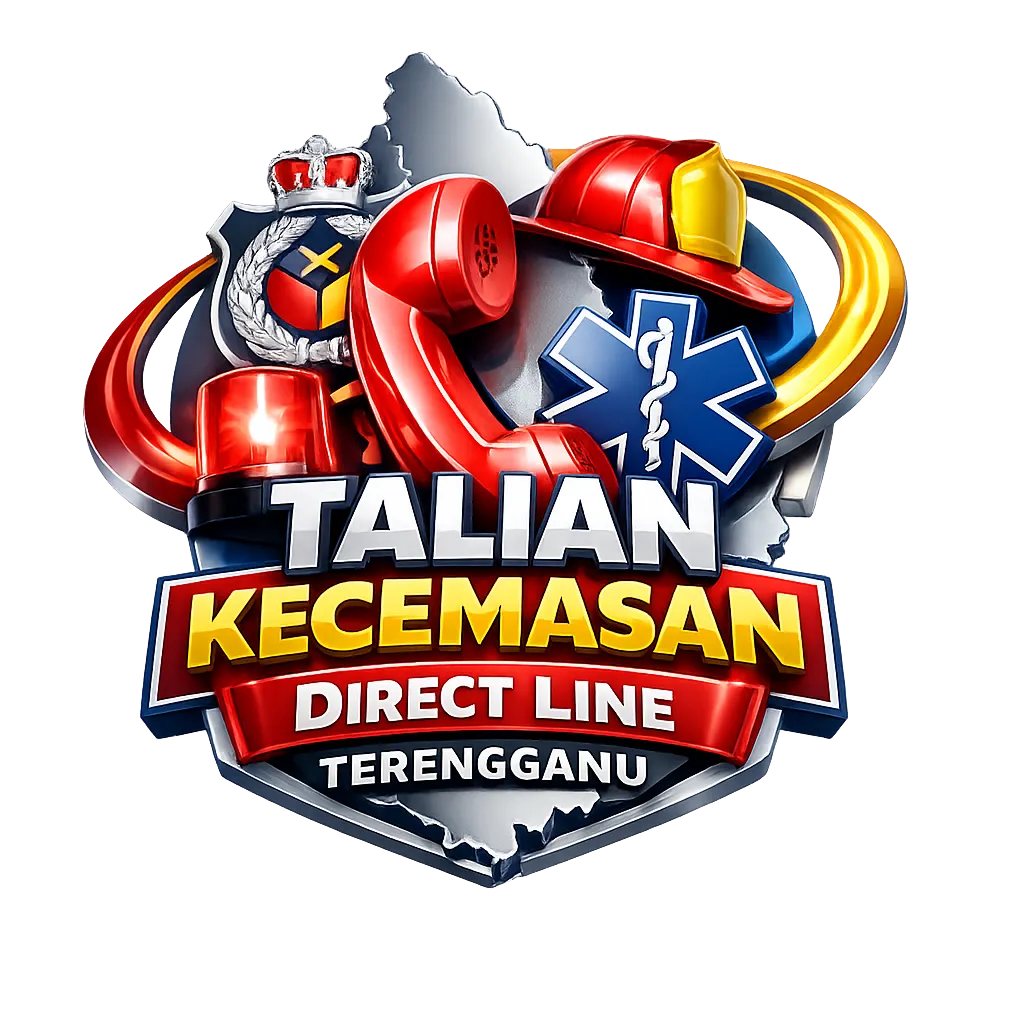 Talian Kecemasan Direct Line Terengganu