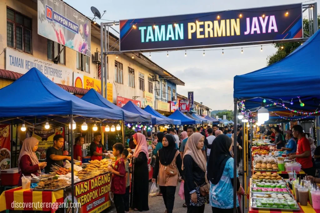 Taman Permin Jaya
