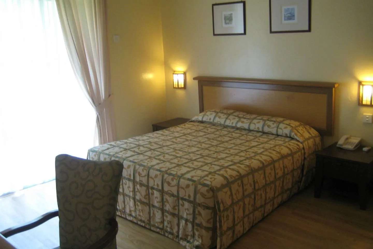 Hotel UiTM Dungun