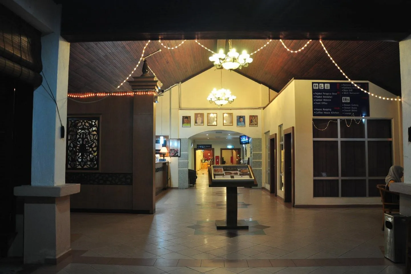 Hotel UiTM Dungun