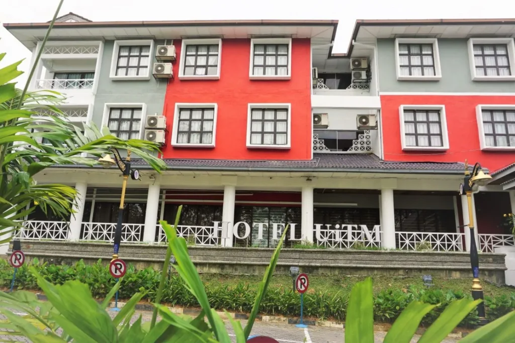 Hotel UITM Dungun
