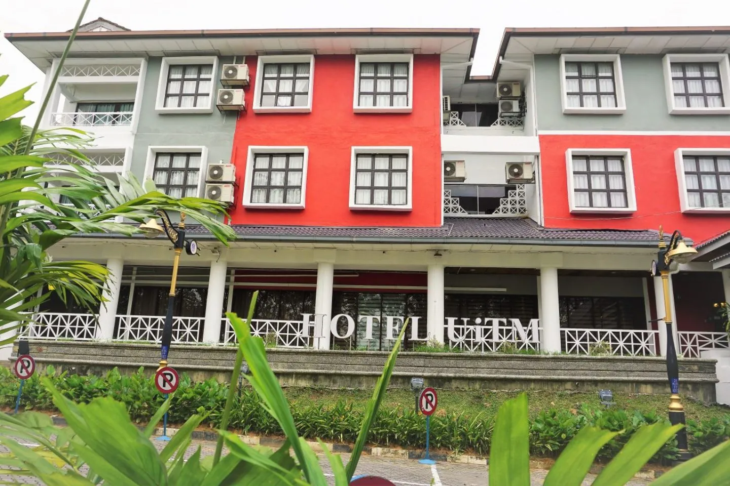Hotel UiTM Dungun