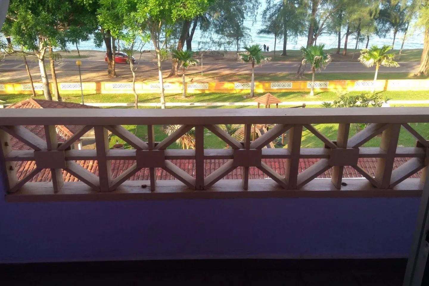 Hotel UiTM Dungun