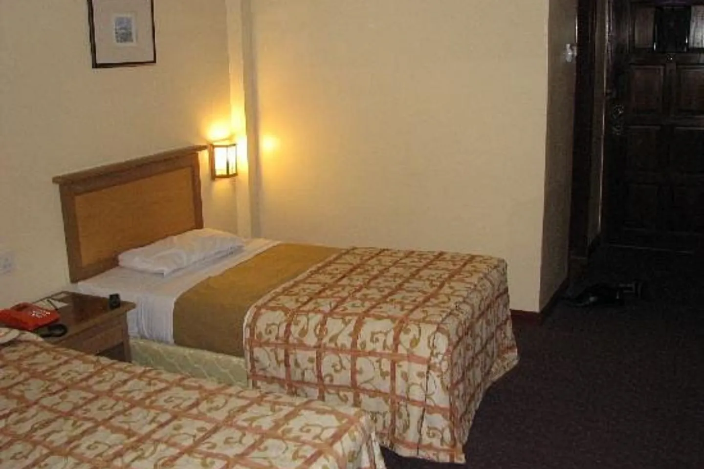 Hotel UiTM Dungun