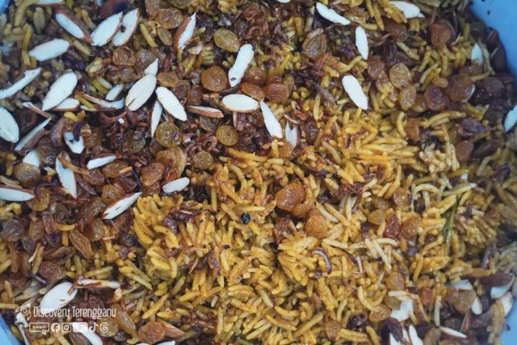 Iftar Ramadan 2026 Hotel Am Transit Inn 05030856