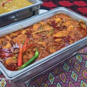 Iftar Ramadan 2026 Hotel Am Transit Inn 05030832