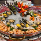 Pakej Iftar Berbuka Puasa Ramadan 2026 Hotel Grand Continental : Harga Buffet, Menu Lengkap & Lokasi