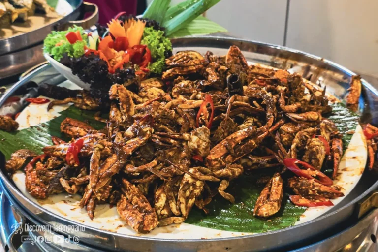 Pakej Iftar Berbuka Puasa Ramadan 2026 Hotel Paya Bunga : Harga Buffet, Menu Lengkap & Lokasi
