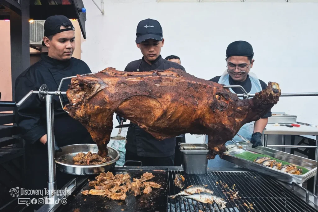Iftar Ramadan 2026 Hotel Paya Bunga 04030859