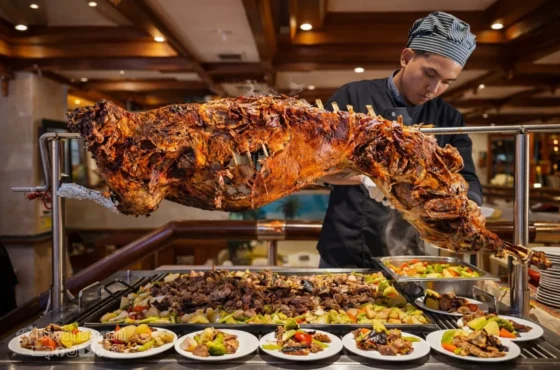 Pakej Iftar Berbuka Puasa Ramadan 2026 Hotel Primula: Harga Buffet, Menu Lengkap & Lokasi