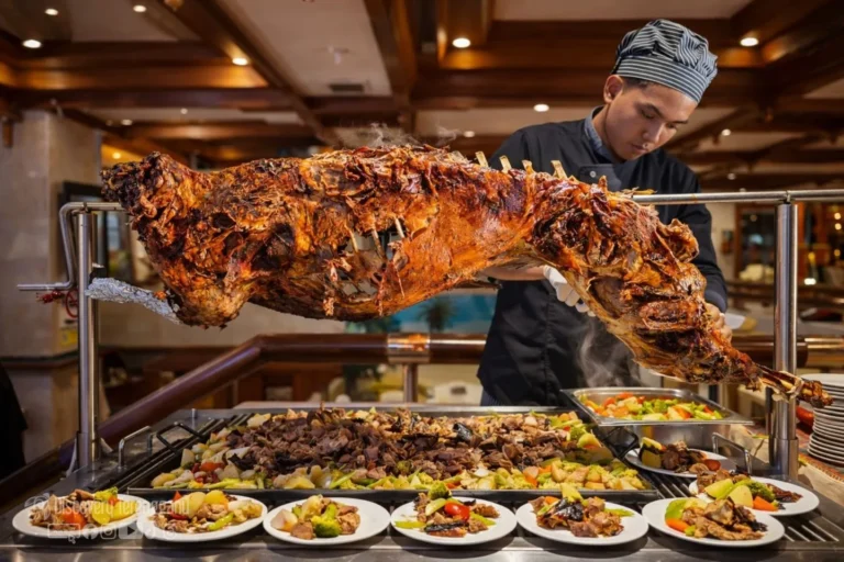 Pakej Iftar Berbuka Puasa Ramadan 2026 Hotel Primula: Harga Buffet, Menu Lengkap & Lokasi