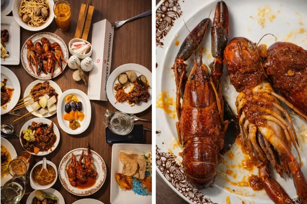 Iftar Ramadan 2026 Hotel Primula 23020927