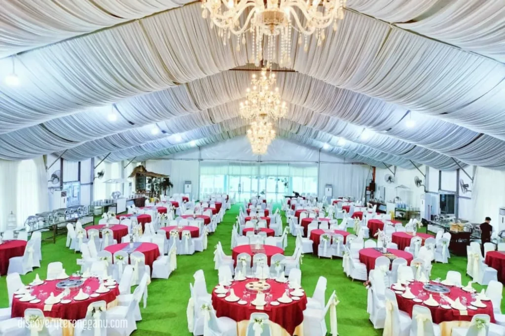 Iftar Ramadan 2026 Hotel Sumai 18021255