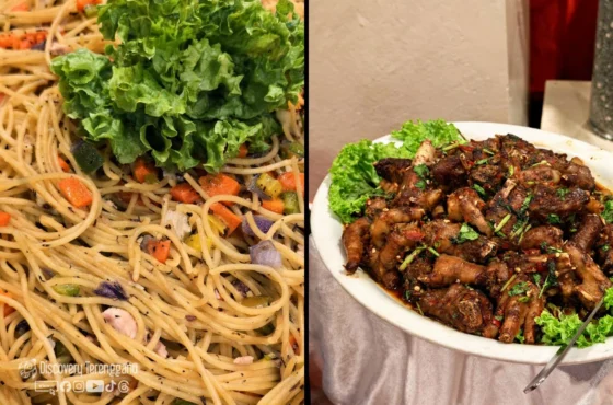 Pakej Iftar Berbuka Puasa Ramadan 2026 Hotel YT Midtown : Harga Buffet, Menu Lengkap & Lokasi