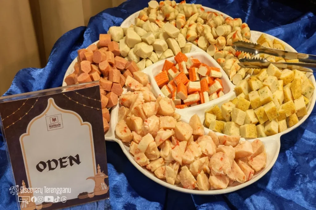 Iftar Ramadan 2026 Hotel YT Midtown 09030952