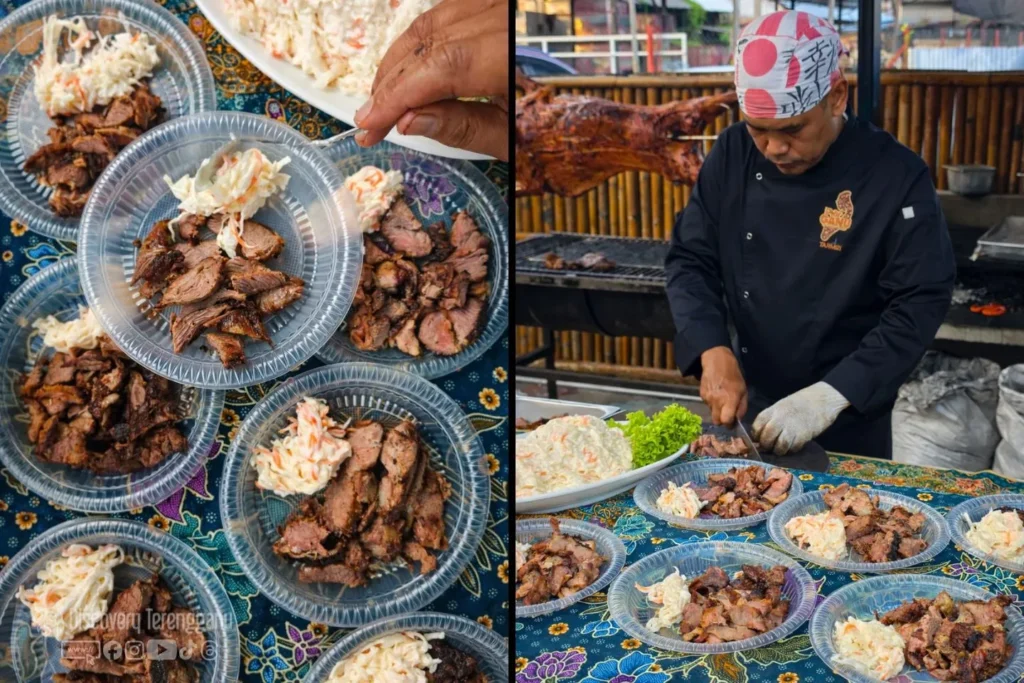 Iftar Ramadan 2026 Restoran Pior Ganu 26020849
