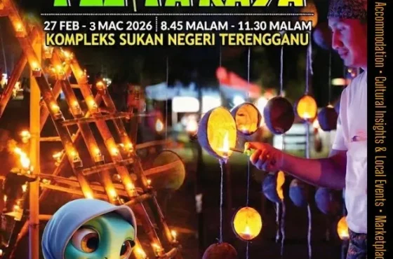 Pelita Raya Terengganu